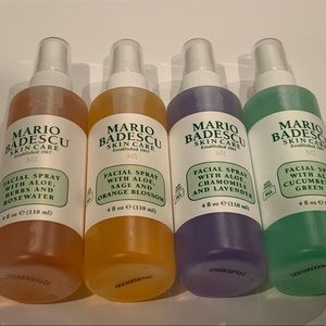 Mario Badescu facial mists (4)